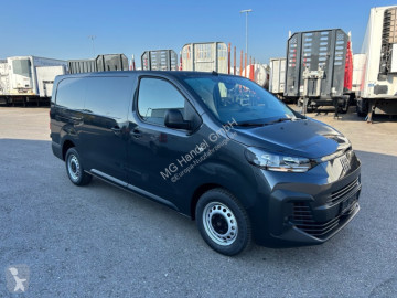 Fiat Scudo Scudo Maxi BlueDHi 120 6-Gang
