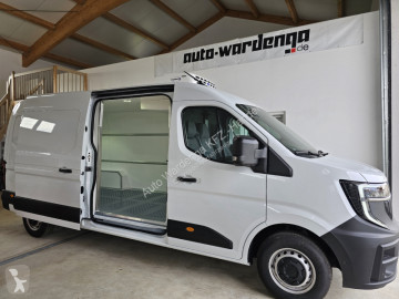 Renault Master 170 L3H2 Kühlkasten 220V Standkühlung