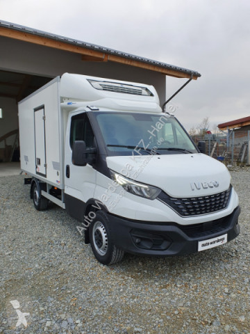 IvecoDaily
