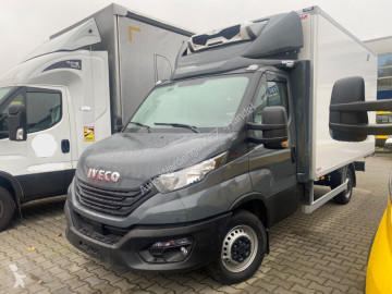 Monotemperatura Iveco nueva