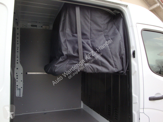 Furgoneta Renault 170 L3H2 KLAPPBETT