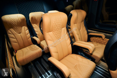 Combi Mercedes nou