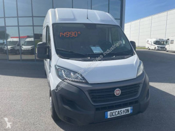 FiatDucato3.3 MH2 140 PRO LOUNGE