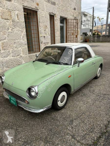 Coupé Nissan