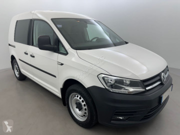 Furgoneta Volkswagen