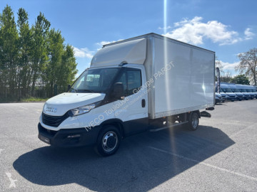 IvecoDaily