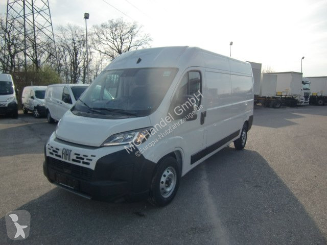 Autoutilitară Fiat Ducato MAXI L3H2 140Ps,...