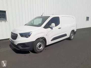 Furgoneta Opel