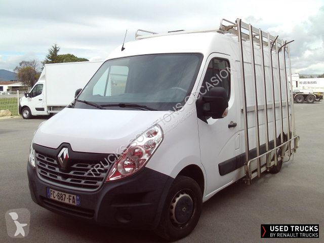 Véhicule utilitaire Renault