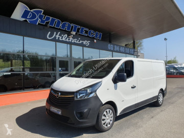 Opel Vivaro VIVARO FG F2900 L2H1 1.6 CDTI 120 PACK BUSINESS