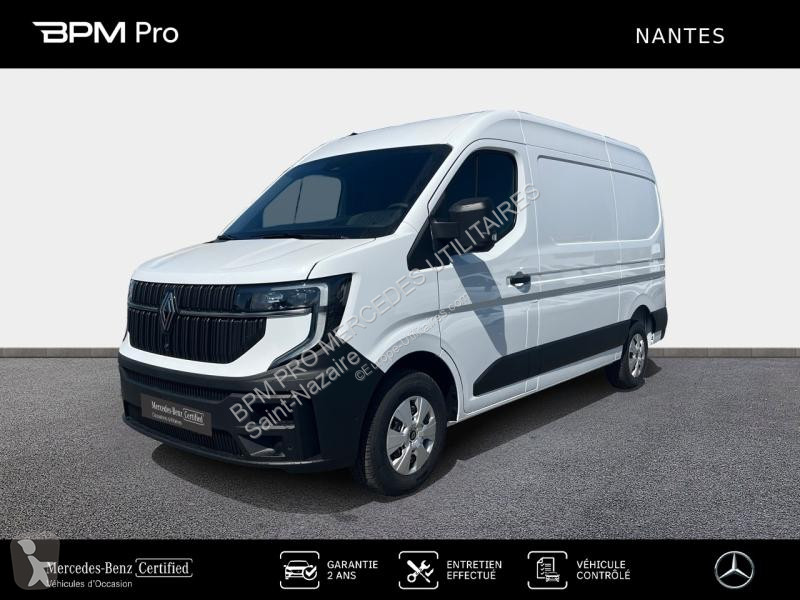 Veicolo commerciale Renault Fg IV F3500 L2H2...