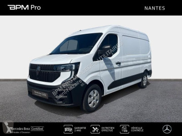 RenaultMaster