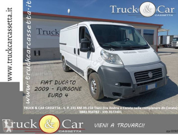 FiatDucato2.3 MJT 120