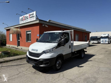 IvecoDaily35C16