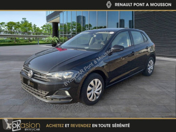 Volkswagen Polo 1.6 TDI 80 S&S BVM5
