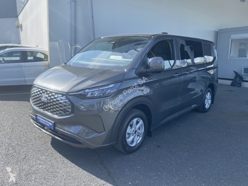 Furgoneta Ford 320 L1H1 Electrique 160 kW 218ch...