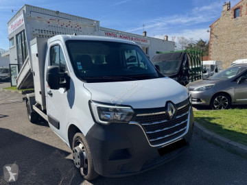 Renault Master MASTER III 2.3 DCI 145CH BENNE + COFFRE