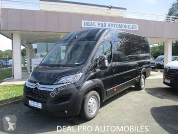 CitroënJumper