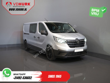 RenaultTrafic