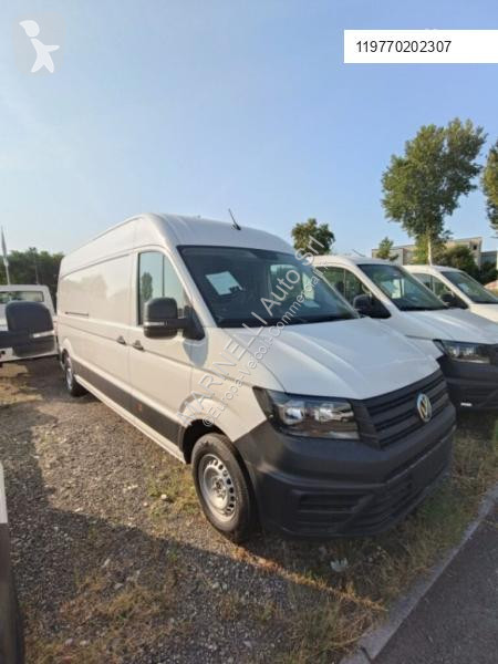 Véhicule utilitaire Volkswagen P.CONSEGNA 35...