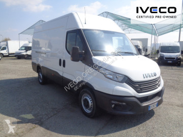 IvecoDaily