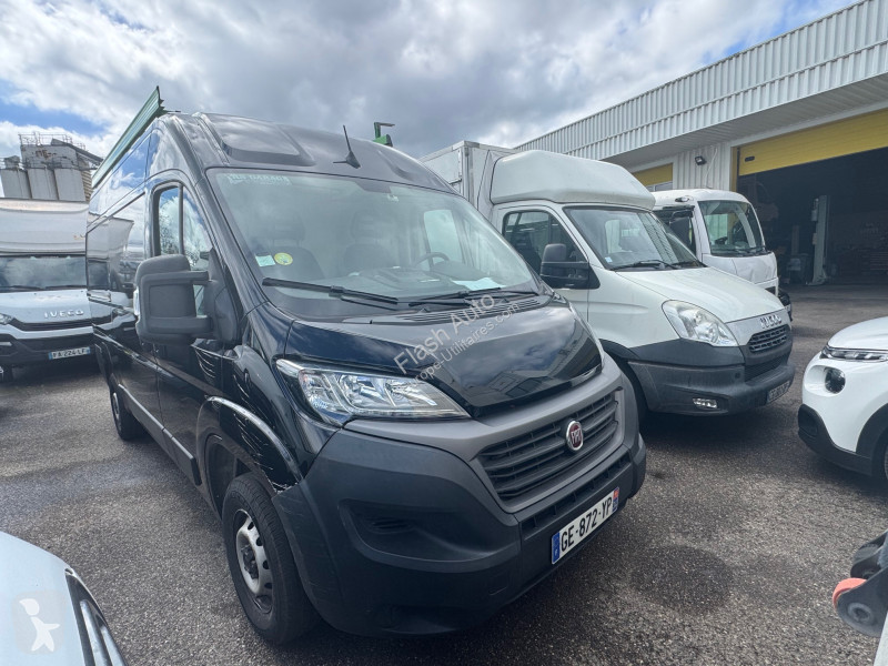 Veicolo commerciale Fiat DUCATO 2.3 MULTIJET...