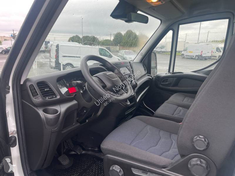 Nyttofordon Iveco