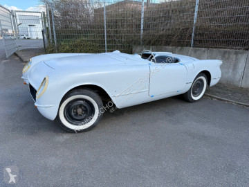 Chevrolet Corvette Corvette C1 Cabrio - Restaurierungsobjekt Corvette C1 Cabrio - Restaurierungsobjekt