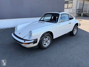 Porsche 911 911 3.0 SC - Restaurationsobjekt 911 3.0 SC - Restaurationsobjekt