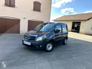 MercedesCitan