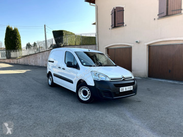 CitroënBerlingo