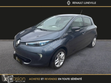 Berlina Renault