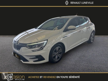 Berlina Renault