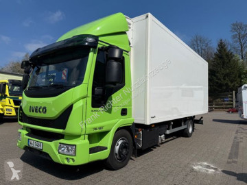 IvecoEurocargo