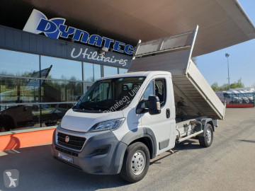 Camioneta Fiat