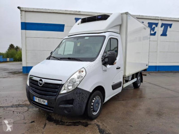 OpelMovanoCDTI 130