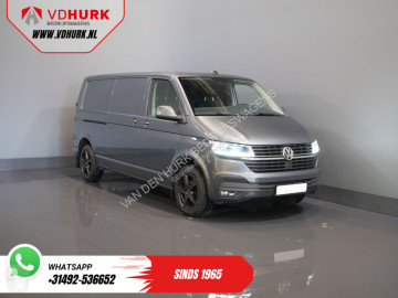 Caja cerrada Volkswagen