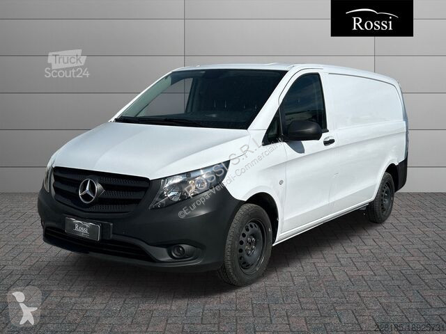 Véhicule utilitaire Mercedes NUOVO VITO - 114...