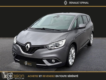 Monovolumen Renault