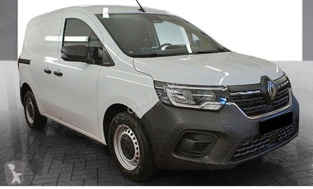 Furgoneta Renault
