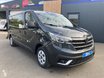 RenaultTrafic L2H1 2.0 dCi 130Ch Grand Confort