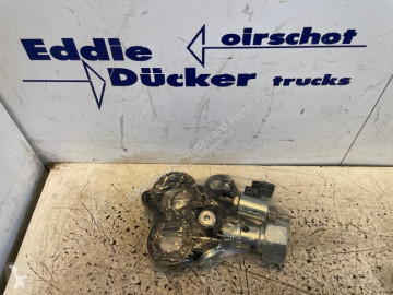 Véhicule utilitaire DAF 1549641 OMFB 10820024878 VLOEISTOFSTROOMREGELVENTIEL (ALS NIEUW)