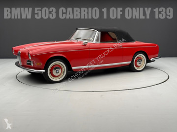 Berlina BMW