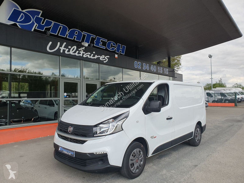 Furgoneta Fiat TALENTO FG 1.0 CH1 1.6 MULTIJET...