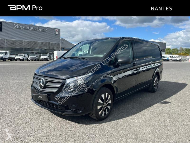 Véhicule utilitaire Mercedes Vito Fg 116ch Long