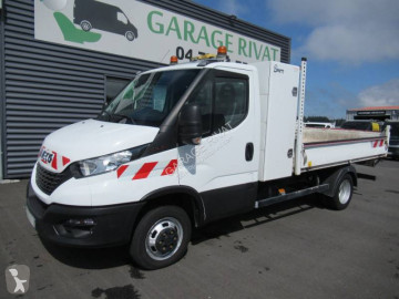 IvecoDaily35C16