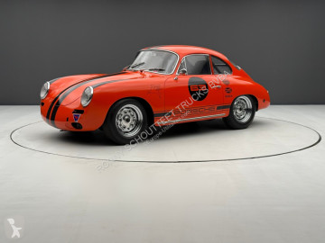 Porsche 356 1600 Rennwagen / Rallye Auto 356 1600 Rennwagen / Rallye Auto