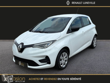 Berlina Renault