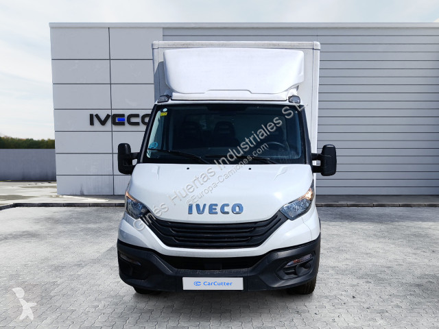 Furgoneta Iveco Daily 35C16H 2.3 PAQ