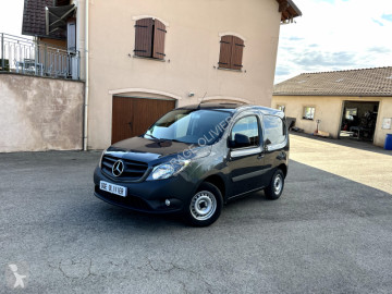 MercedesCitan